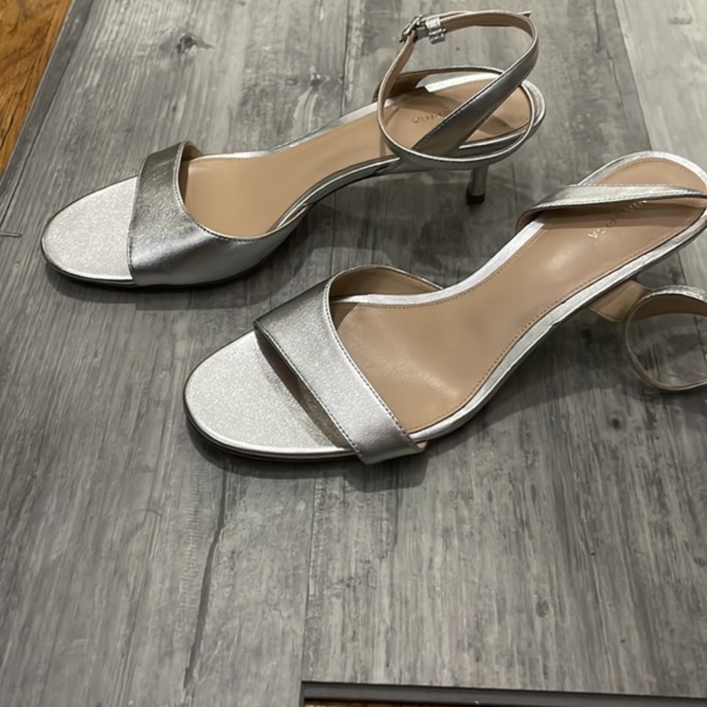 Excellent condition Via Spiga Louise Sandals - Picture 11 of 11
